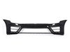 ES#2972796 - 014281BRP01A - MK7 Golf R Front Bumper Conversion Kit - Comes primed, ready for paint - Bremmen Parts - Volkswagen