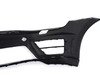 ES#2972796 - 014281BRP01A - MK7 Golf R Front Bumper Conversion Kit - Comes primed, ready for paint - Bremmen Parts - Volkswagen