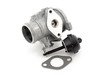 ES#251368 - 045131501L - EGR Valve Assembly - Includes sealing gaskets - Wahler - Volkswagen