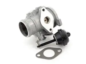 EGR Valve Assembly
