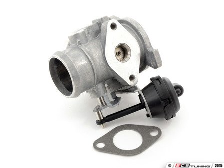 ES#251368 - 045131501L - EGR Valve Assembly - Includes sealing gaskets - Wahler - Volkswagen