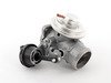 ES#251368 - 045131501L - EGR Valve Assembly - Includes sealing gaskets - Wahler - Volkswagen