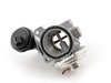 ES#251368 - 045131501L - EGR Valve Assembly - Includes sealing gaskets - Wahler - Volkswagen