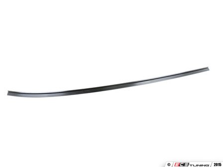 ES#264515 - 51137250402 - Roof Molding - Right - Located on the top of the vehicle. - Genuine BMW - BMW