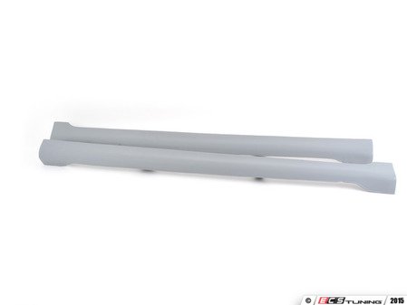 ES#2776731 - 1J5898003 -  Bora R Side Skirts - From the exclusive Chinese market Bora R - Bremmen Parts - Volkswagen