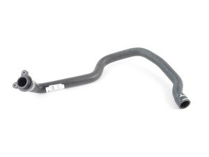 ES#25122 - 11537550062 - Water Pump to Thermostat Hose - Replace your leaking hose - Genuine BMW - BMW