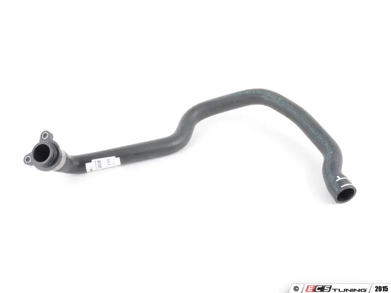 Genuine BMW - 11537550062 - Water Pump to Thermostat Hose