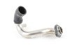 ES#25126 - 11537555281 - Coolant Pipe - Runs from the water pump to the block. - Genuine BMW - BMW