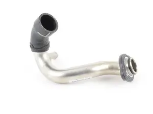 Coolant Pipe