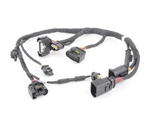 ES#254435 - 16197204983 - CABLE HARNESS - Genuine BMW - BMW