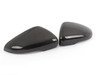 ES#2776773 - 007461ECS03 - MK6 - Carbon Fiber Mirror Cap Set - Add a unique, lightweight look to your ride - ECS - Volkswagen