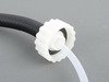 ES#2631596 - 000012499 - Filling Hose for AdBlue Urea Solution - Attaches to container and mounts to vehicle tank for spill-less filling of Adblue solution - Genuine Volkswagen Audi - Audi Volkswagen