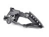 ES#2992923 - 95863152101 - Headlamp Mounting Base - Left side fitment - Genuine Porsche - Porsche
