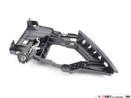 ES#2992923 - 95863152101 - Headlamp Mounting Base - Left side fitment - Genuine Porsche - Porsche