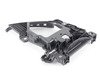 ES#2992923 - 95863152101 - Headlamp Mounting Base - Left side fitment - Genuine Porsche - Porsche