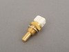 ES#2993003 - 035919369M - Temperature Switch - 2-Pin White - Used to detect high coolant temperatures and turn on the warning light - Bosch - Volkswagen
