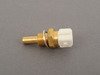 ES#2993003 - 035919369M - Temperature Switch - 2-Pin White - Used to detect high coolant temperatures and turn on the warning light - Bosch - Volkswagen