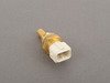 ES#2993003 - 035919369M - Temperature Switch - 2-Pin White - Used to detect high coolant temperatures and turn on the warning light - Bosch - Volkswagen
