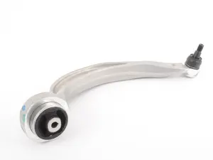 Front Lower Control Arm - Curved - Left