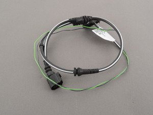 ES#2727369 - 1K0927903AE - Front ABS Sensor Wiring Harness - Right - Relays ABS sensor readings from the wheel - Genuine Volkswagen Audi - Volkswagen
