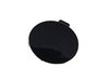 ES#75026 - 51118043981 - E9x M3 Tow Hook Cover - Cover those nasty tow hook holes. - Genuine BMW - BMW