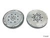 ES#9445 - 078105266M - OE Dual Mass Flywheel - Direct OE replacement flywheel - LUK - Audi Volkswagen