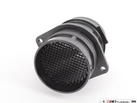 ES#281638 - 06J906461D - Mass Air Flow Sensor (MAF) - Restore fuel economy and performance - Genuine Volkswagen Audi - Audi