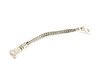ES#30360 - 12427568573 - BMW Suppression Band - Ground Wire to exhaust system - Genuine BMW - BMW