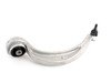 ES#2796323 - 8K0407694AD - Front Lower Control Arm - Curved - Right - Keep your suspension in top shape - Genuine Volkswagen Audi - Audi