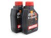 ES#2784433 - C7TDIOCKT1 - Oil Service Kit - Premium - Includes 7 liters of Motul 8100 X-Clean+ 504.00 / 507.00 / (5w-30), filter, and drain plug sealing washer - Assembled By ECS - Audi