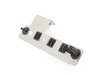 ES#254436 - 16197204985 - FASTENING ELEMENTS - Genuine BMW - BMW