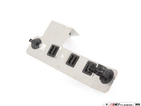 ES#254436 - 16197204985 - FASTENING ELEMENTS - Genuine BMW - BMW