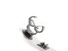 ES#254436 - 16197204985 - FASTENING ELEMENTS - Genuine BMW - BMW