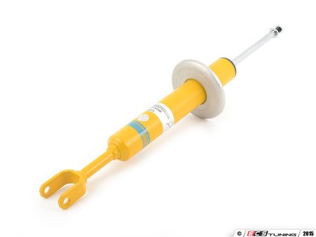 ES#2731845 - 24-119788 - Front B6 Heavy Duty Strut - Priced Each - Unbelievable control, precise handling, ultimate performance and incredible comfort. German-made with world-famous Bilstein quality and a limited lifetime warranty! - Bilstein - Audi