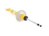 ES#2731845 - 24-119788 - Front B6 Heavy Duty Strut - Priced Each - Unbelievable control, precise handling, ultimate performance and incredible comfort. German-made with world-famous Bilstein quality and a limited lifetime warranty! - Bilstein - Audi