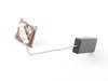 ES#318317 - 1K0919673L - Fuel Level Sending Unit - If you just need to fix your erratic fuel gauge, this clips in to your OEM pump - Genuine Volkswagen Audi - Audi Volkswagen