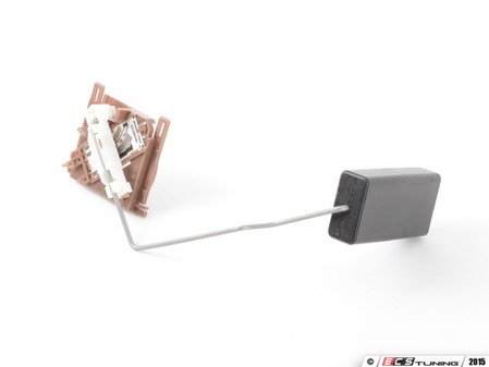 ES#318317 - 1K0919673L - Fuel Level Sending Unit - If you just need to fix your erratic fuel gauge, this clips in to your OEM pump - Genuine Volkswagen Audi - Audi Volkswagen