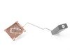 ES#318317 - 1K0919673L - Fuel Level Sending Unit - If you just need to fix your erratic fuel gauge, this clips in to your OEM pump - Genuine Volkswagen Audi - Audi Volkswagen