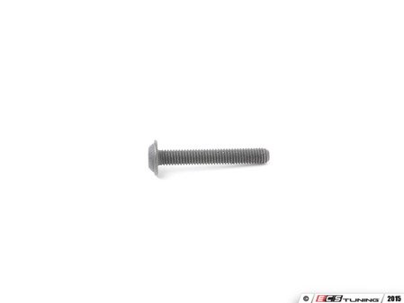 ES#26452 - 11667564953 - ISA SCREW - Genuine BMW - BMW