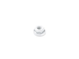 ES#2675452 - 31356757707 - HEX NUT WITH PLATE - Genuine MINI - 