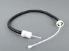 ES#2631596 - 000012499 - Filling Hose for AdBlue Urea Solution - Attaches to container and mounts to vehicle tank for spill-less filling of Adblue solution - Genuine Volkswagen Audi - Audi Volkswagen