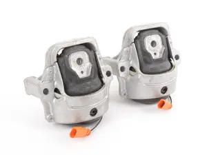 Track/Street Density Line Motor Mount Kit - Pair