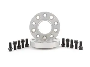 DRA Series Wheel Spacers - 25mm (1 Pair)