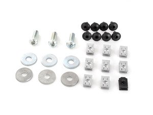 ES#2986427 - 011768ECS02 -  Street Shield Hardware Kit  - (NO LONGER AVAILABLE) - Replacement hardware kit for your ECS Street Shield -- SS to ES4487983 - ECS - 