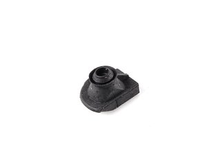 ES#302826 - 1H0809948C - Fuel Door Stop - Rubber bumper for the fuel door - Genuine Volkswagen Audi - Volkswagen