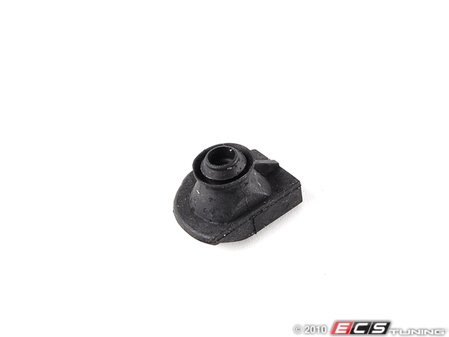 ES#302826 - 1H0809948C - Fuel Door Stop - Rubber bumper for the fuel door - Genuine Volkswagen Audi - Volkswagen