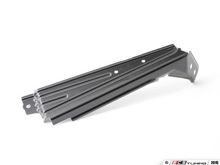 ES#2138259 - 41357267325 - BRACKET, SIDE PANEL, - Genuine BMW - BMW