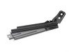 ES#2138259 - 41357267325 - BRACKET, SIDE PANEL, - Genuine BMW - BMW