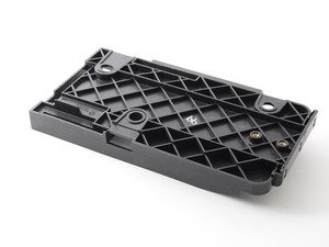 ES#166097 - 61217895238 - Base Plate - Genuine BMW - BMW