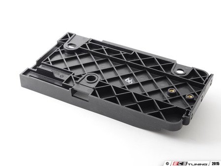 ES#166097 - 61217895238 - Base Plate - Genuine BMW - BMW